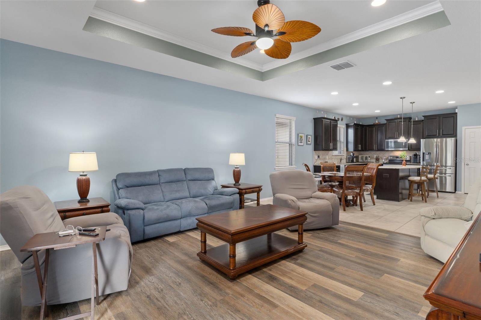 Image 21 of 46 For 15287 Stone House Drive