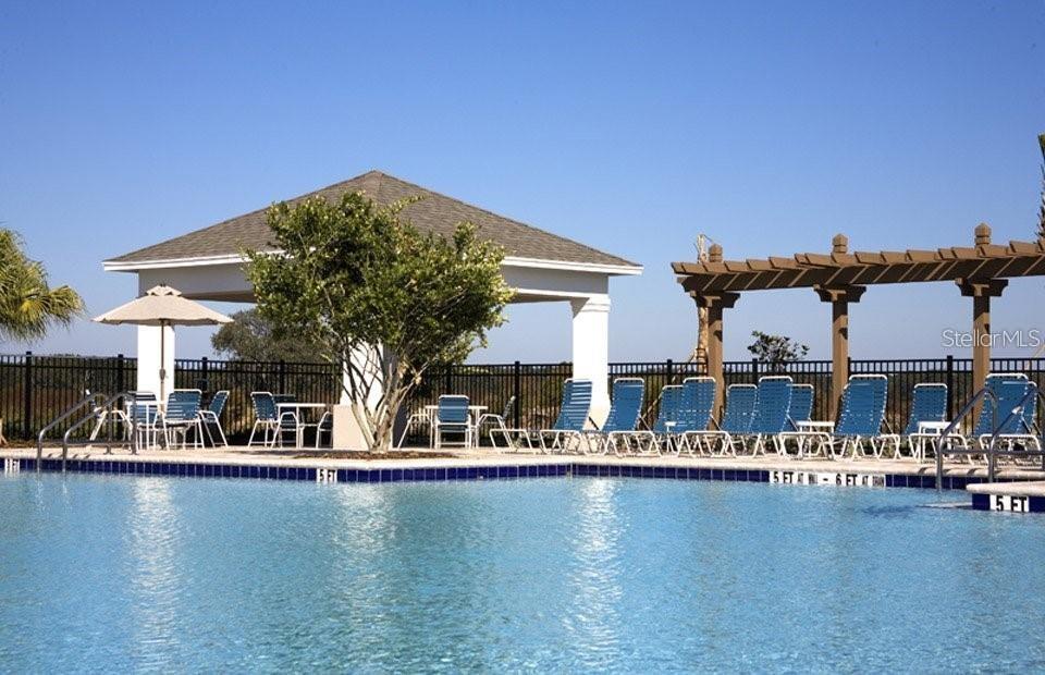 Image 46 of 46 For 15287 Stone House Drive