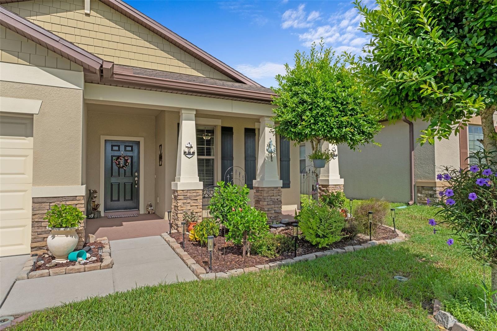 Image 5 of 46 For 15287 Stone House Drive