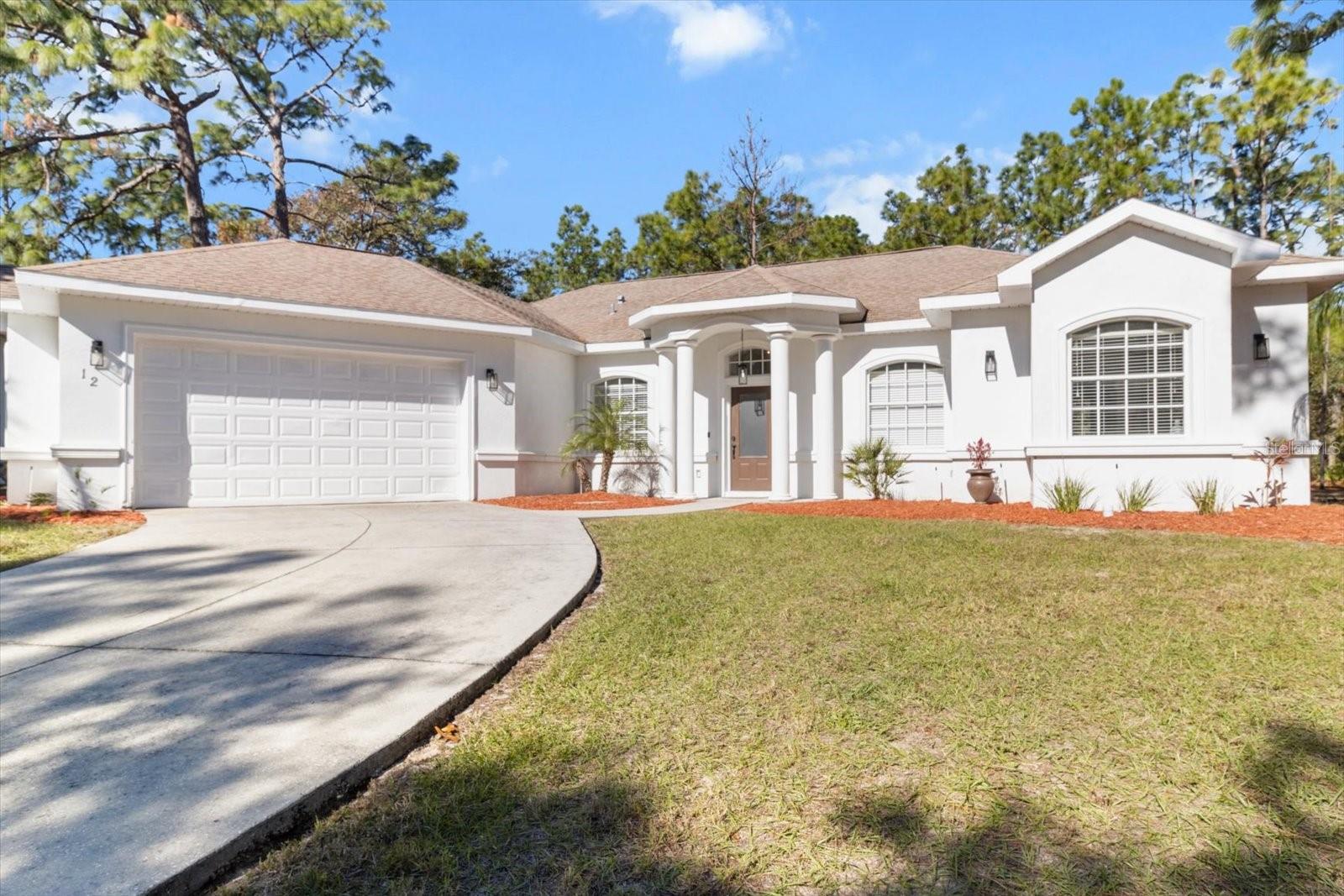 Details for 12 Colubrina Court, HOMOSASSA, FL 34446