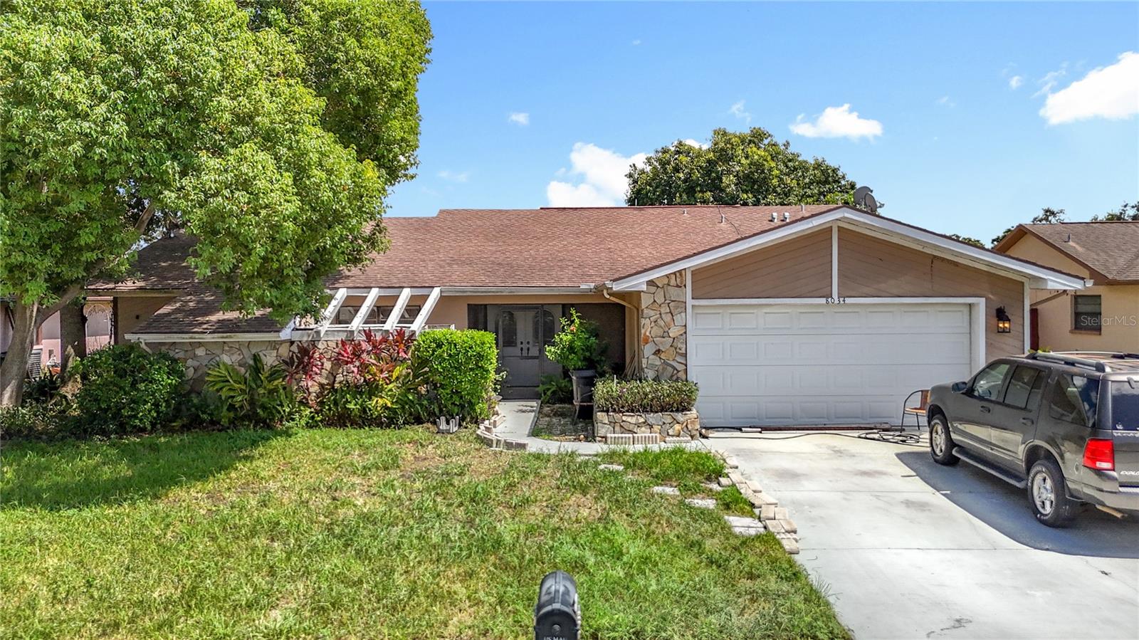 Details for 8034 Woodbrook Court, HUDSON, FL 34667