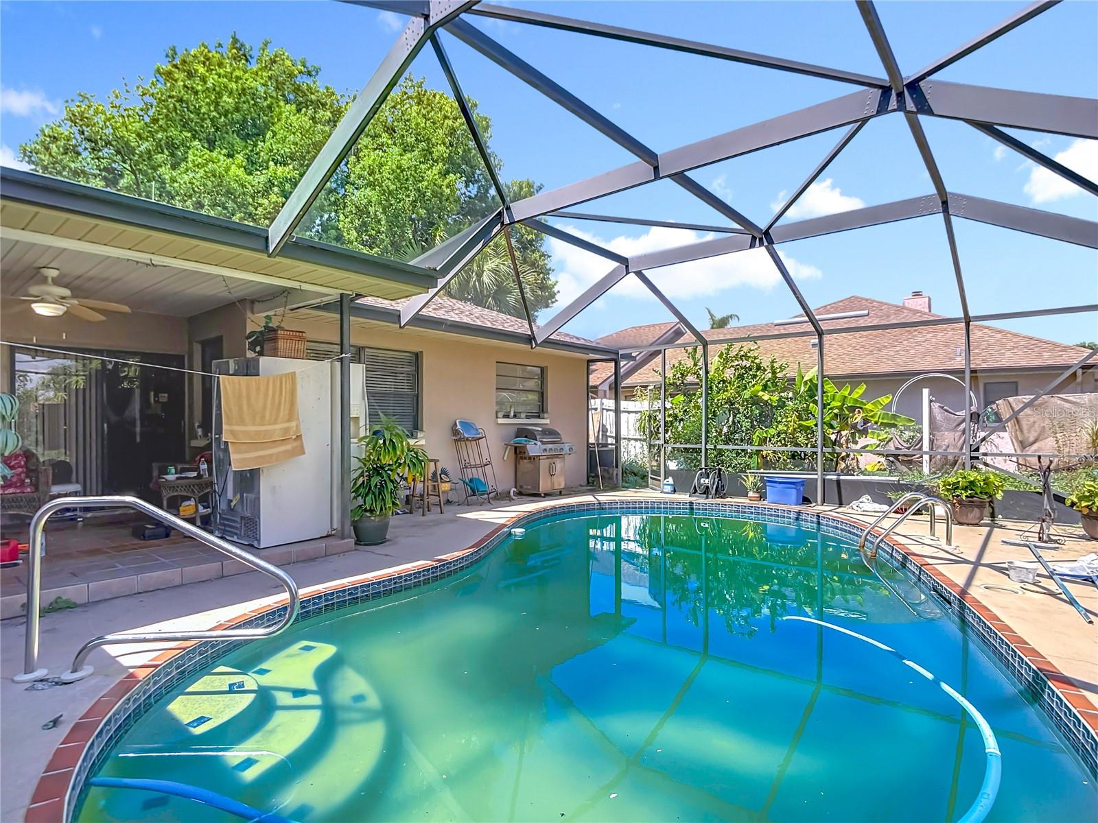 Image 43 of 48 For 8034 Woodbrook Court