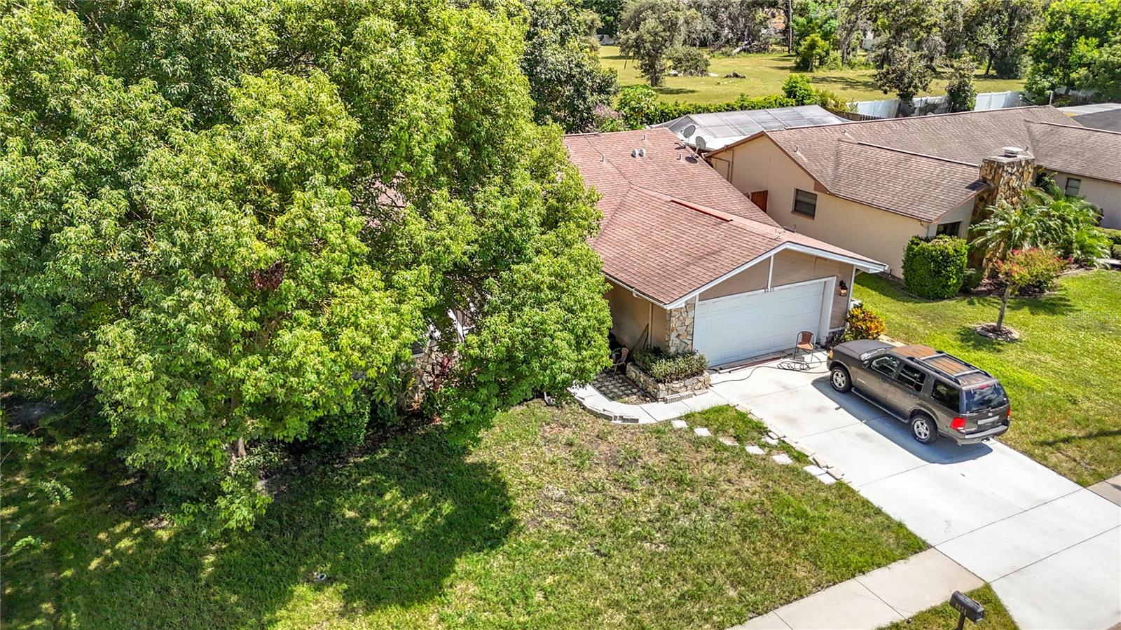 Image 48 of 48 For 8034 Woodbrook Court