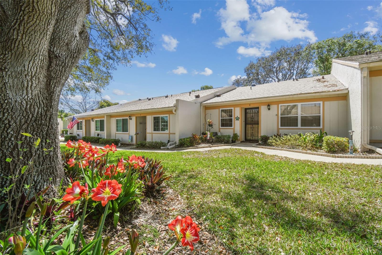 Details for 8130 Braddock Circle 3, PORT RICHEY, FL 34668