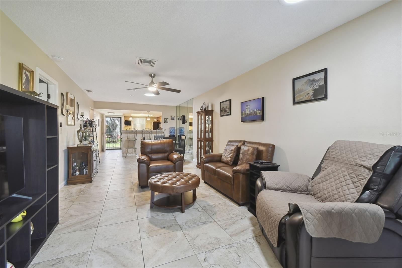 Image 19 of 89 For 8130 Braddock Circle 3