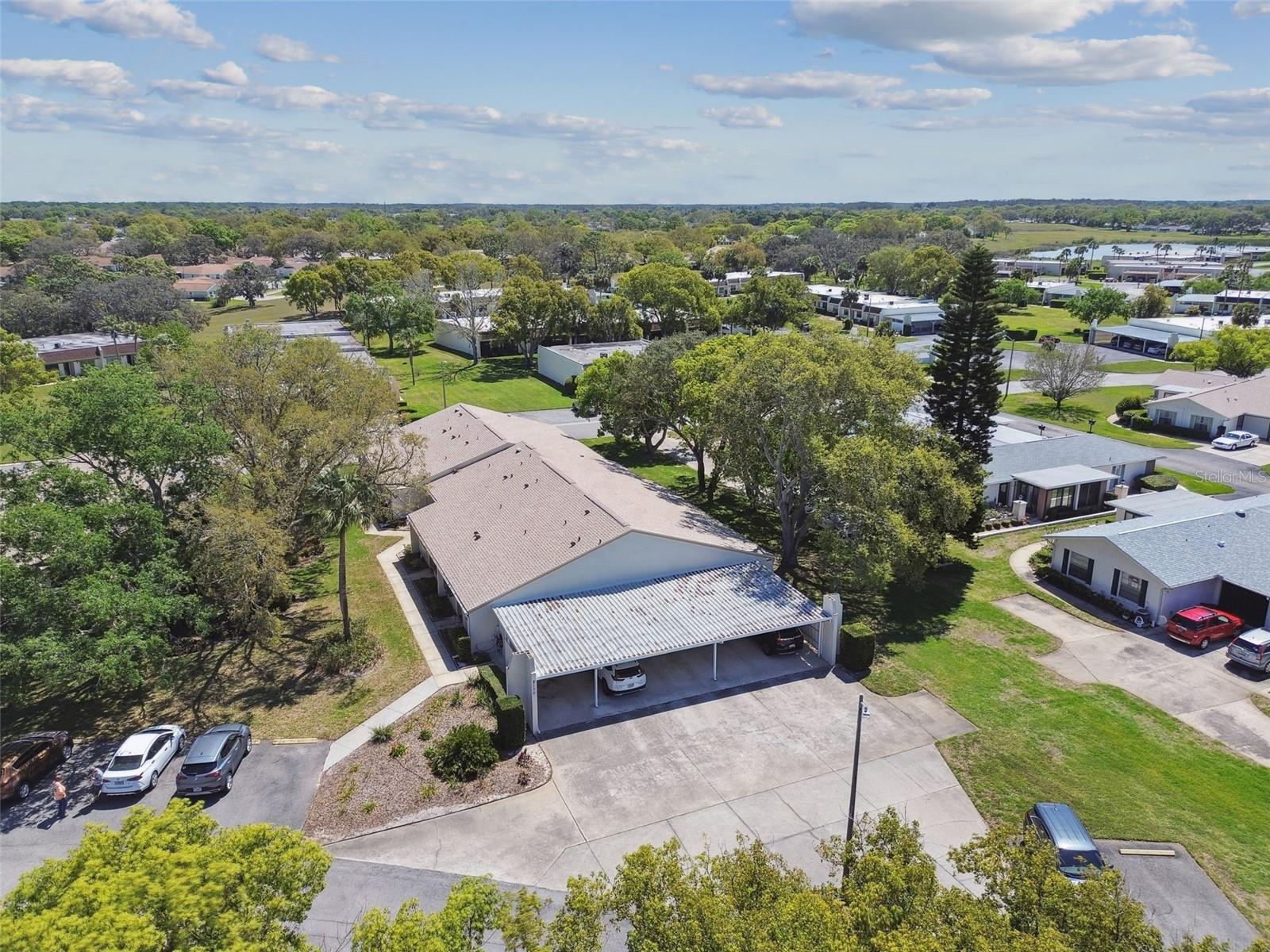 Image 47 of 89 For 8130 Braddock Circle 3