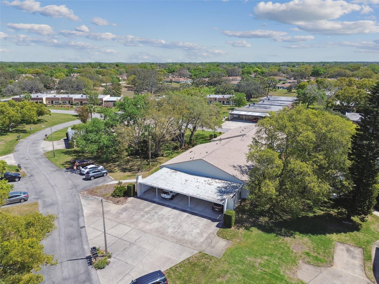 Image 49 of 89 For 8130 Braddock Circle 3