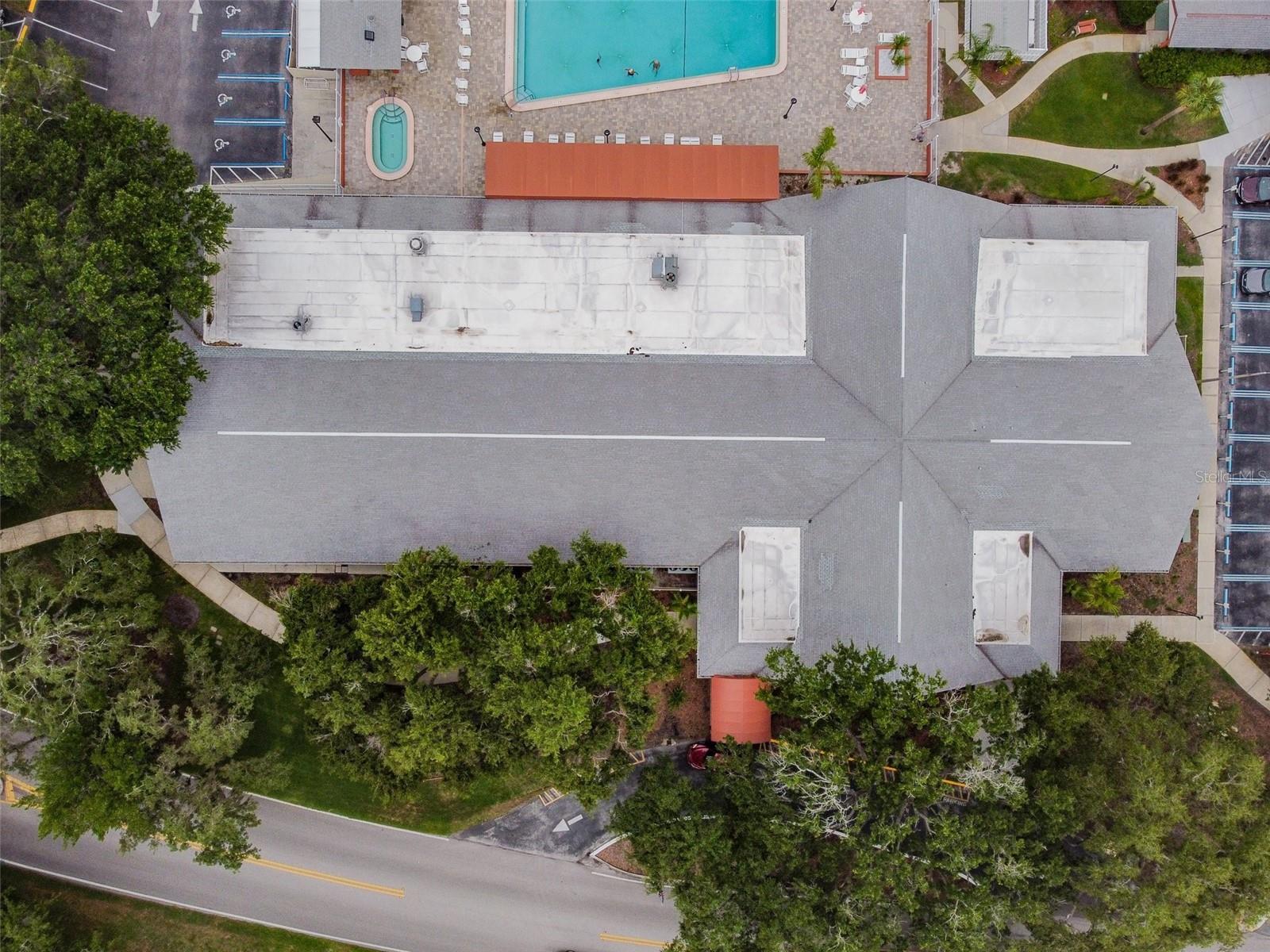 Image 70 of 89 For 8130 Braddock Circle 3