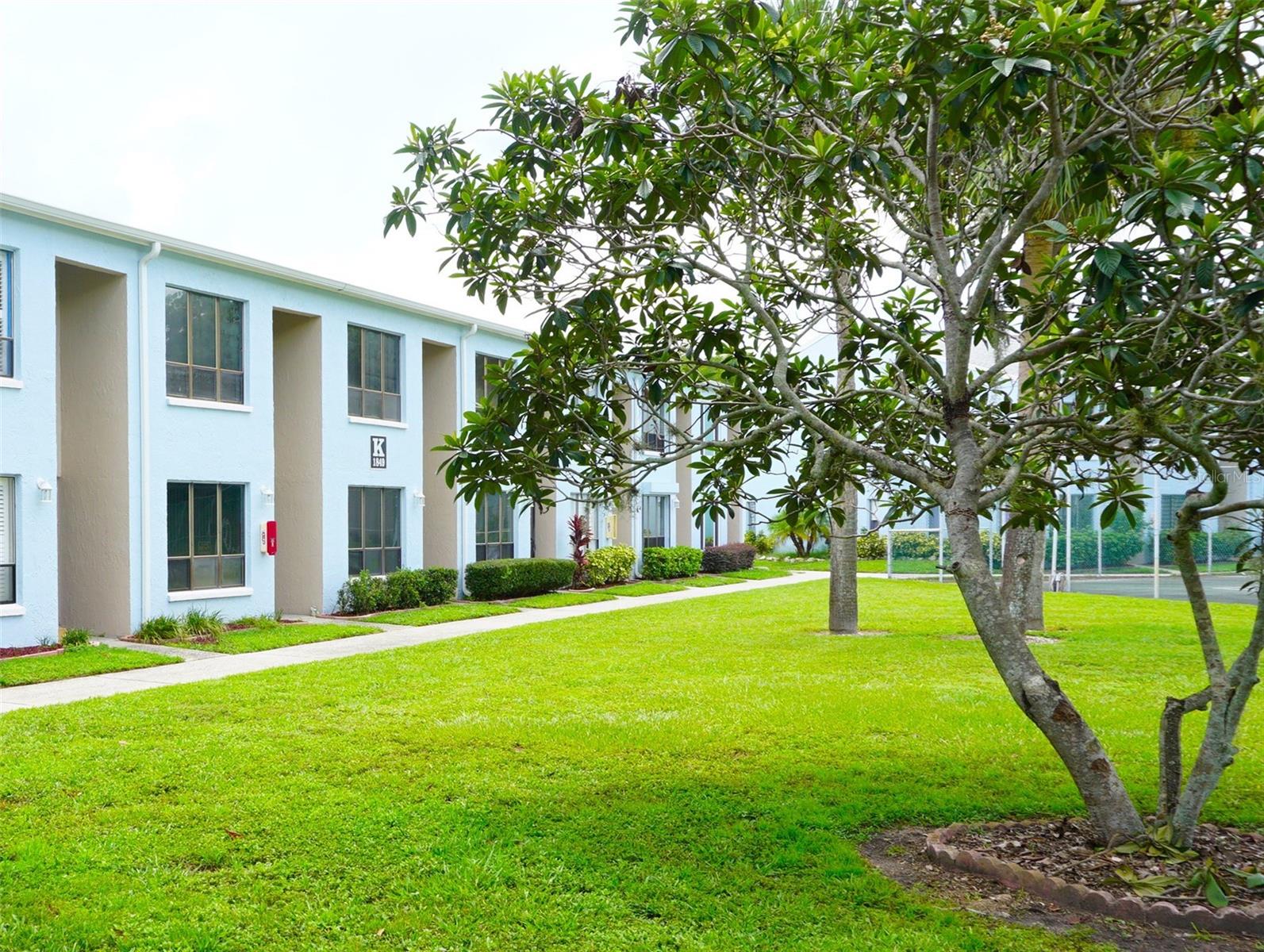 Details for 1849 Abrico Drive K7, LUTZ, FL 33558