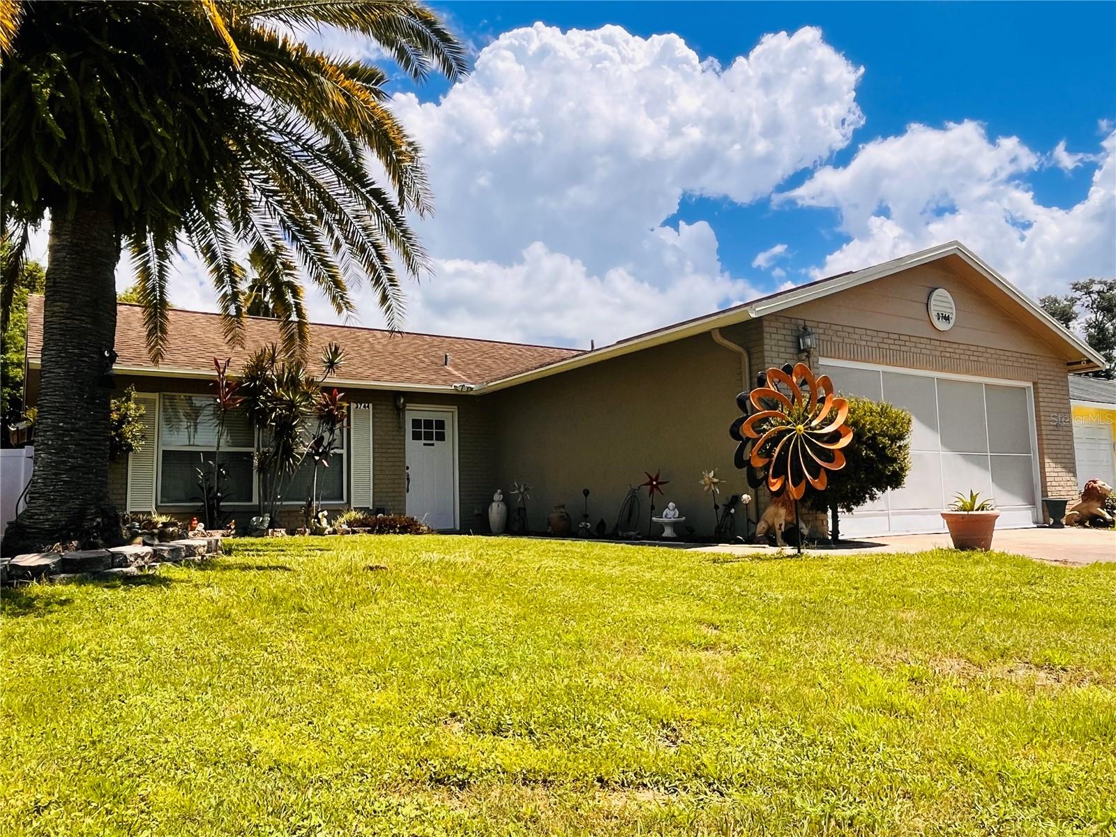 Details for 3744 Mendocino Street, NEW PORT RICHEY, FL 34655