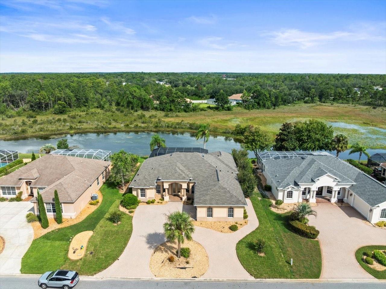 Details for 9196 Mississippi Run, WEEKI WACHEE, FL 34613