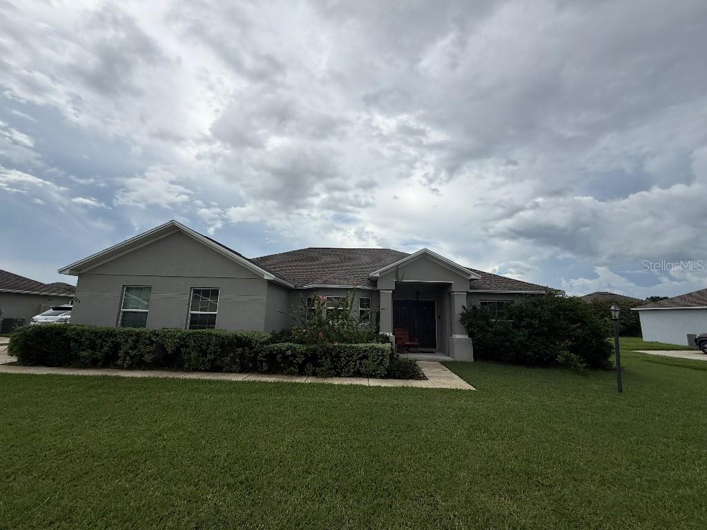 Details for 225 Whispering Oaks Way, AUBURNDALE, FL 33823