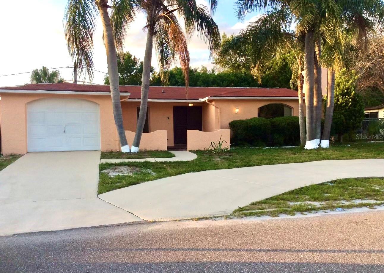 Details for 7425 Buchanan Drive, PORT RICHEY, FL 34668