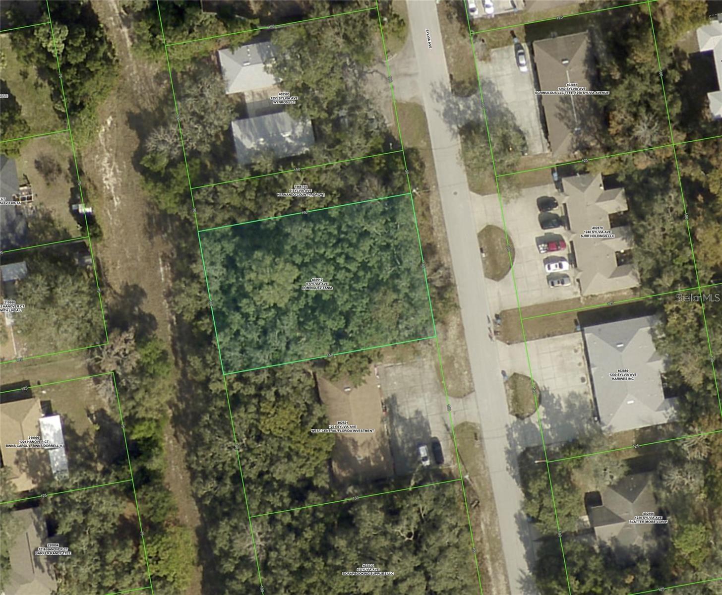 Image 6 of 12 For 0 Slyvia Avenue