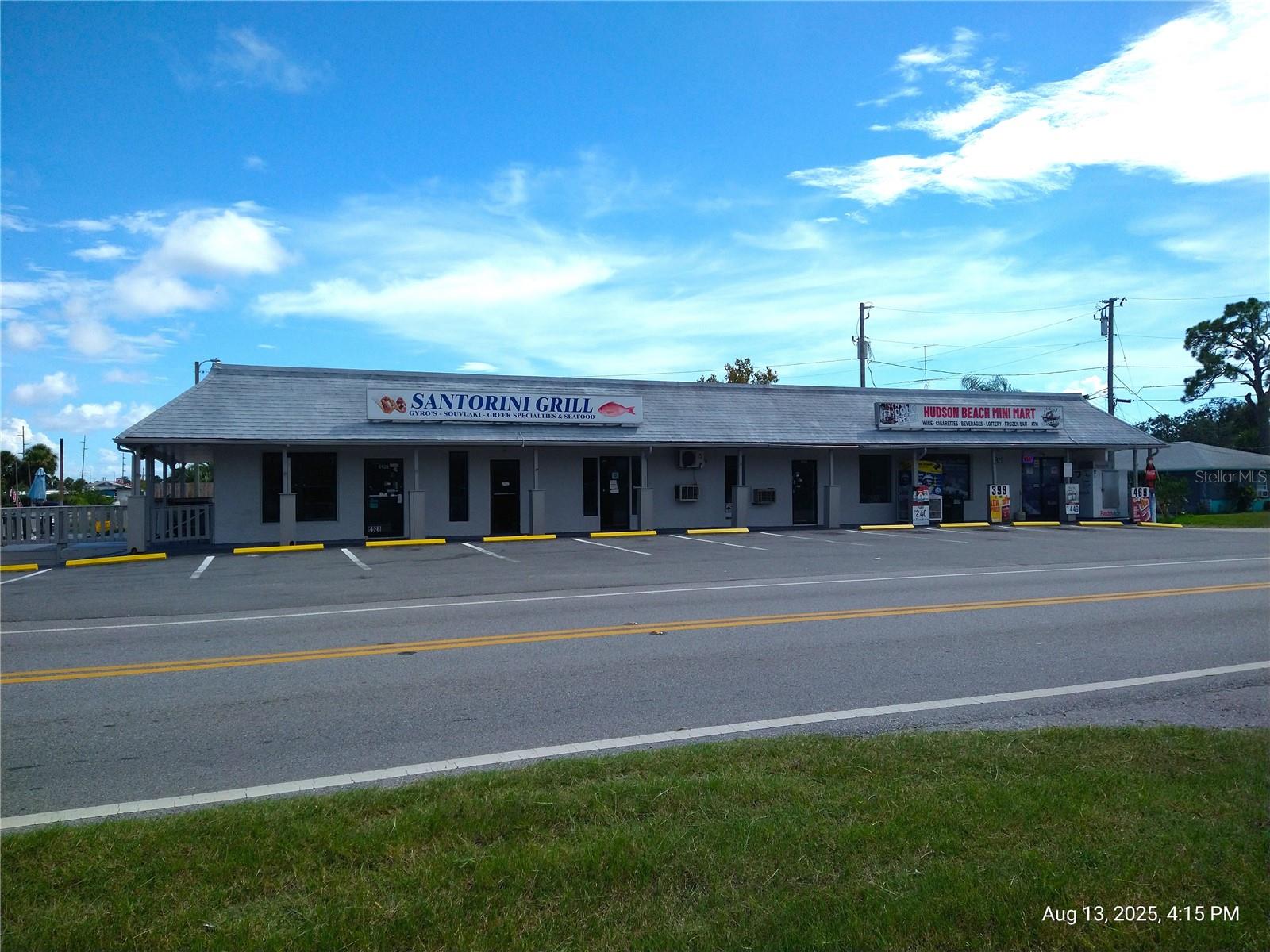 Details for 6920,6922,6924,6926,6928 Clark Street, HUDSON, FL 34667