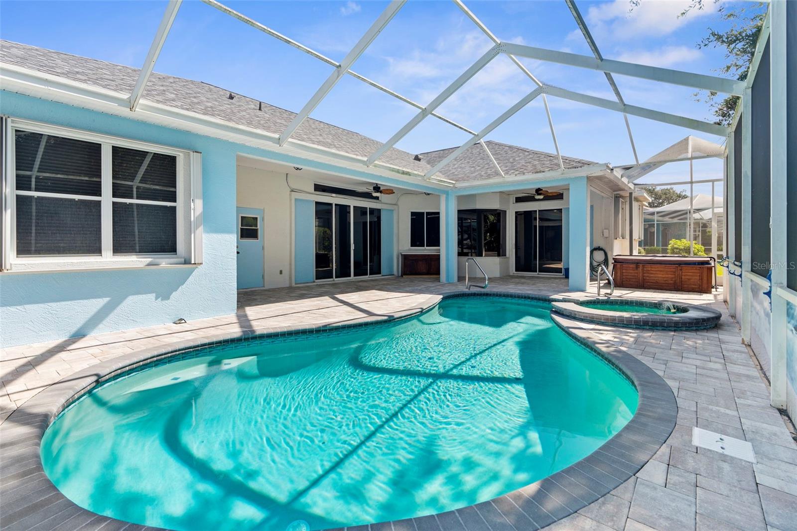 Image 43 of 48 For 8402 Maybelle Drive