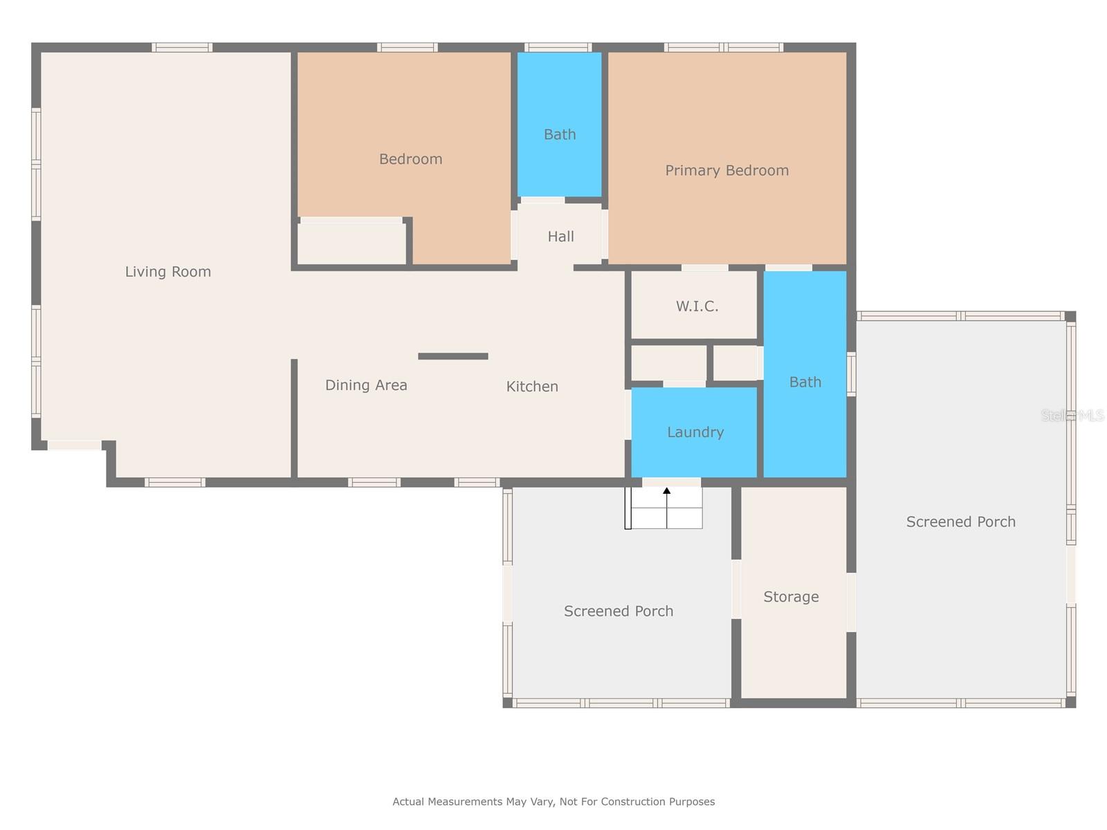 Image 37 of 37 For 3125 Birkdale Drive