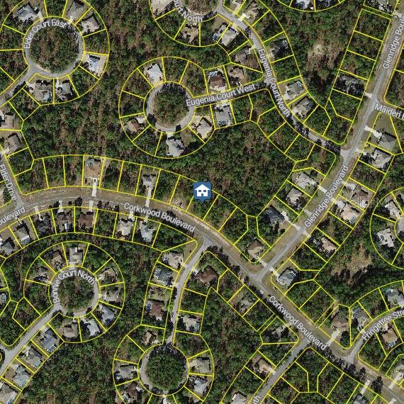 Image 2 of 4 For 62 Corkwood Boulevard