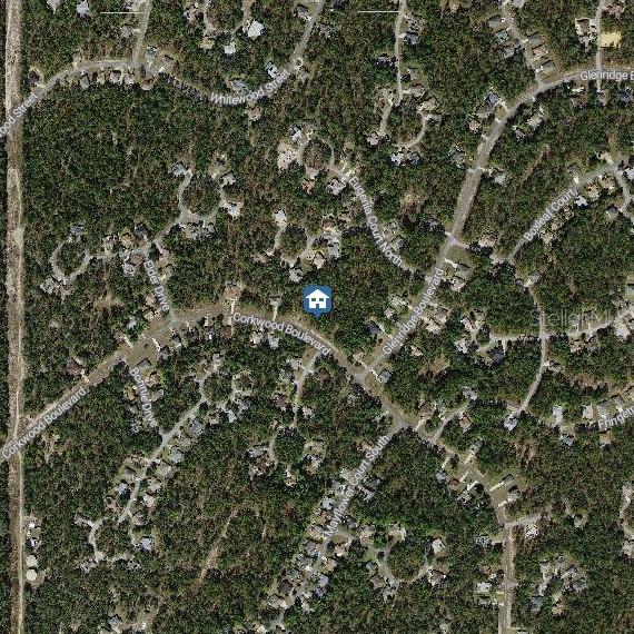 Image 3 of 4 For 62 Corkwood Boulevard