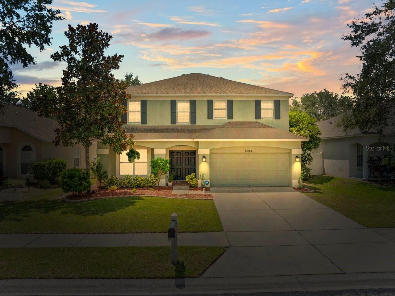 Details for 13155 Haverhill Drive, SPRING HILL, FL 34609