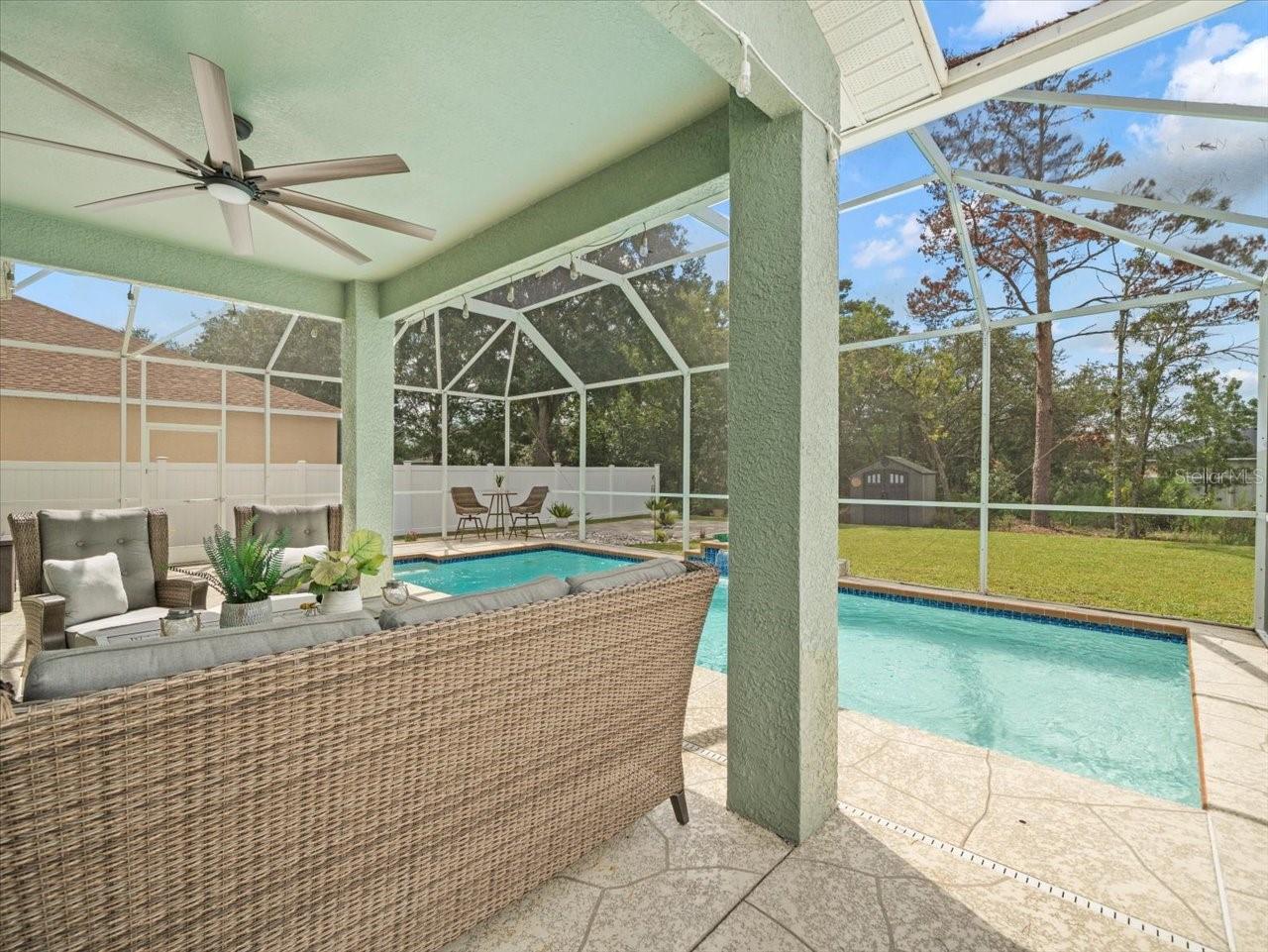 Image 47 of 69 For 13155 Haverhill Drive