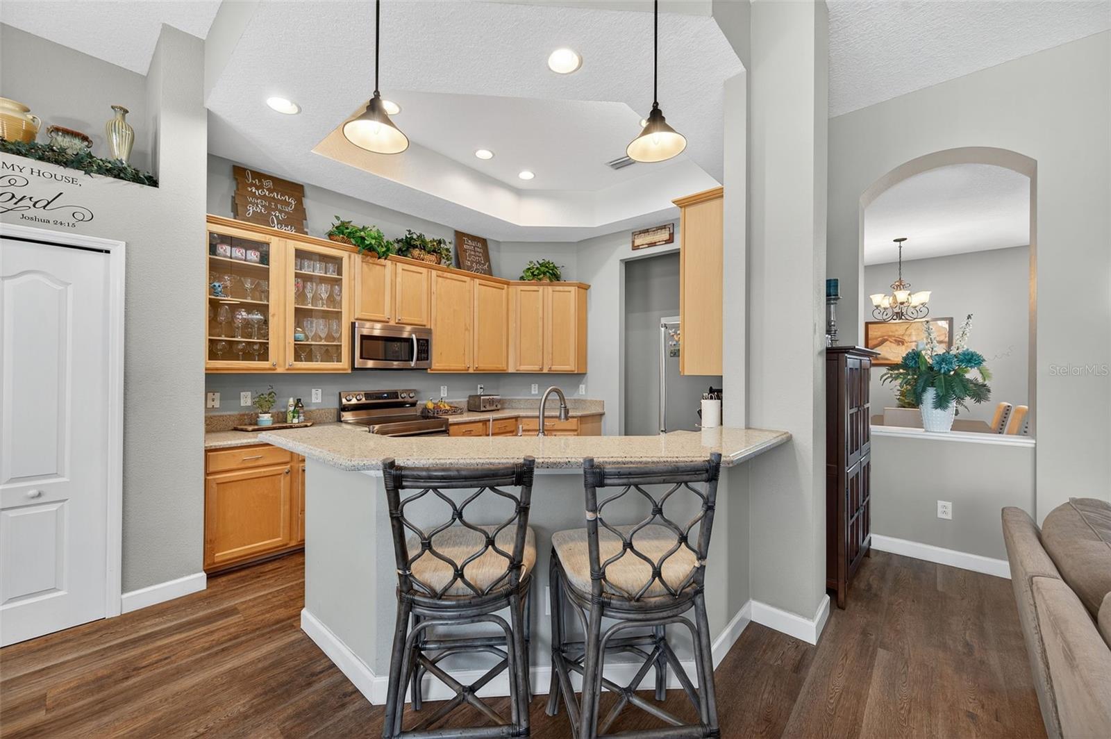 Image 24 of 69 For 2309 Mountain Ash Way