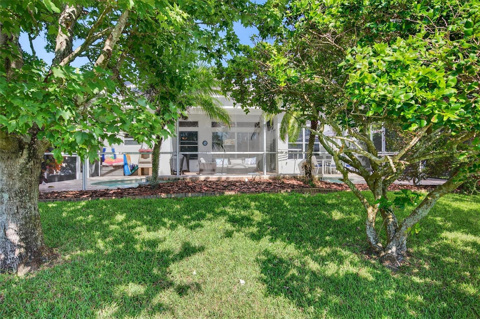 Image 57 of 69 For 2309 Mountain Ash Way