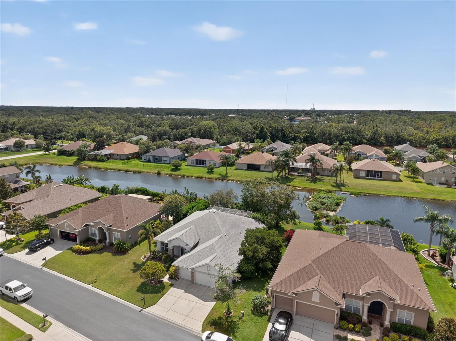 Image 60 of 69 For 2309 Mountain Ash Way