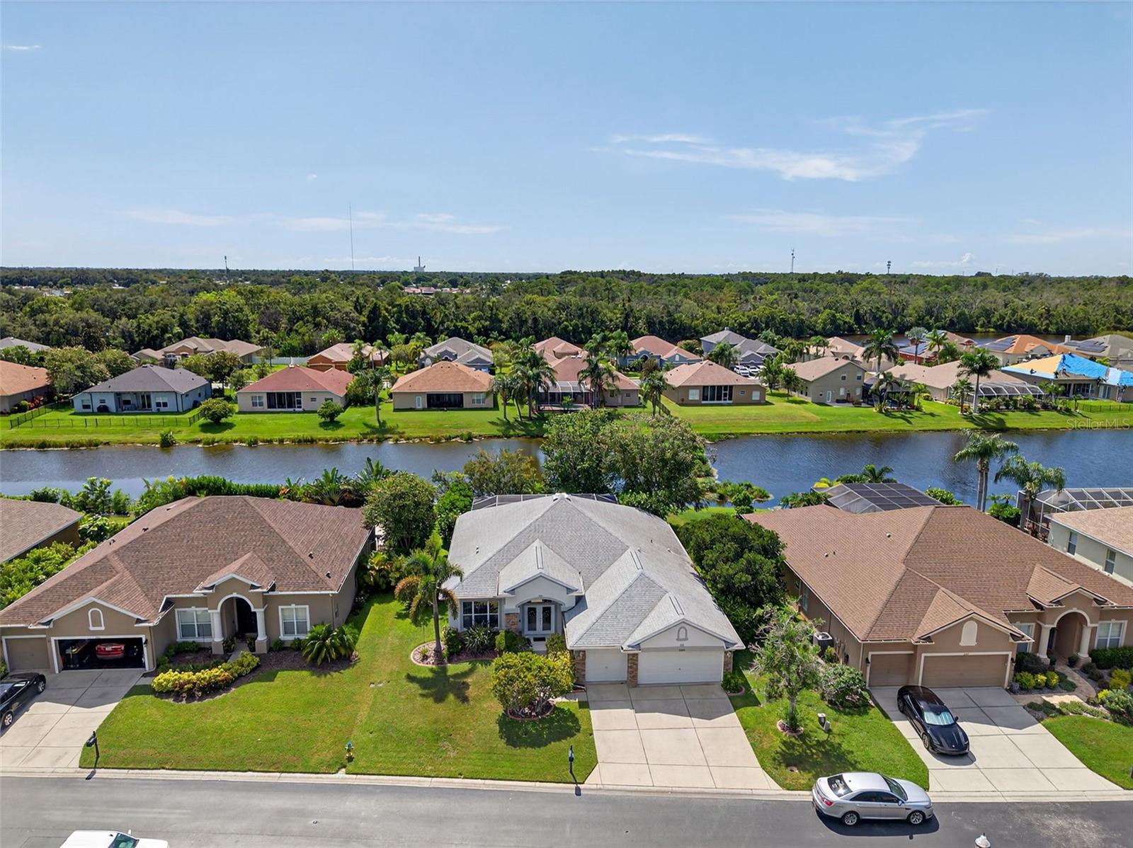 Image 61 of 69 For 2309 Mountain Ash Way