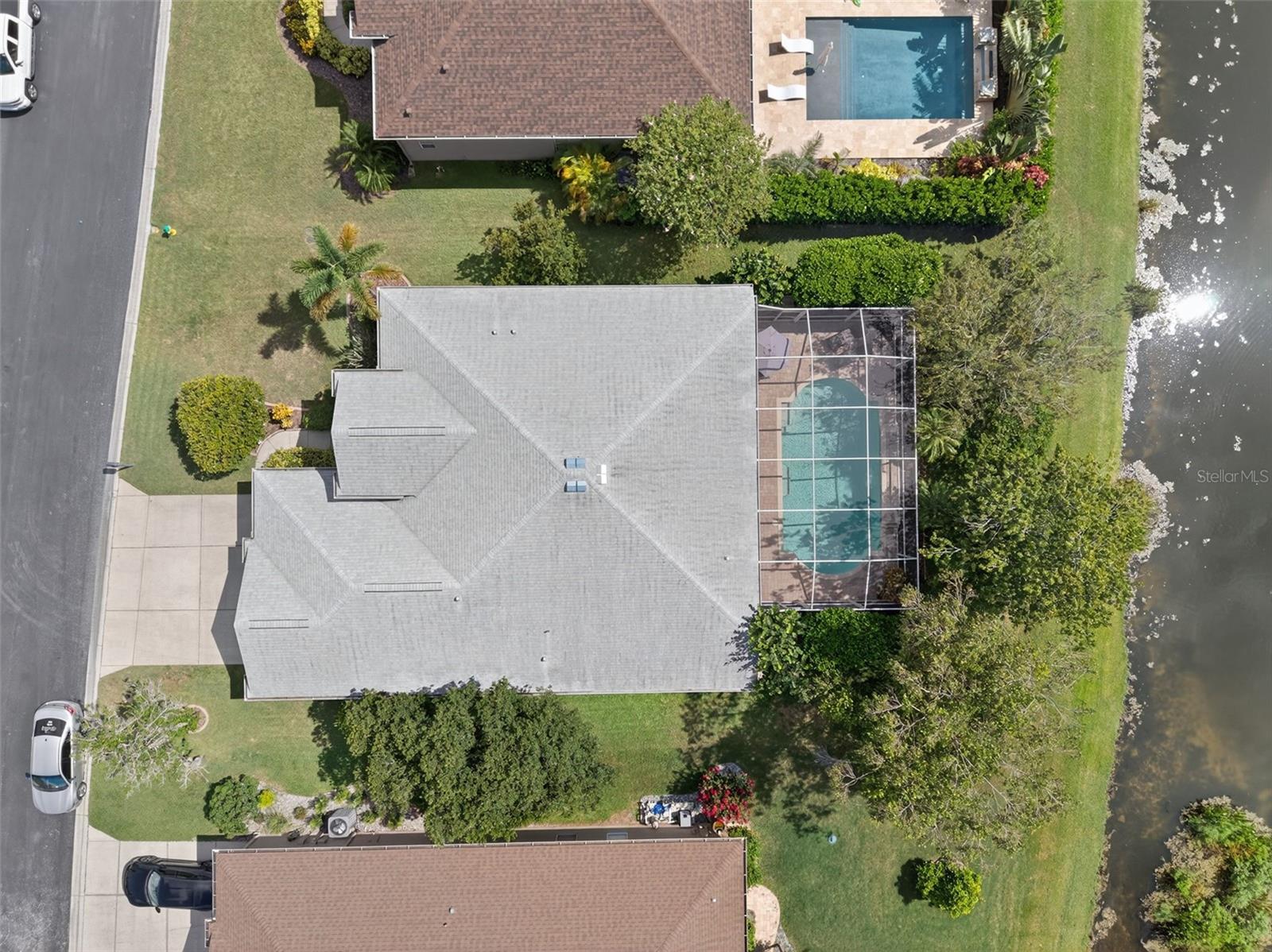 Image 63 of 69 For 2309 Mountain Ash Way