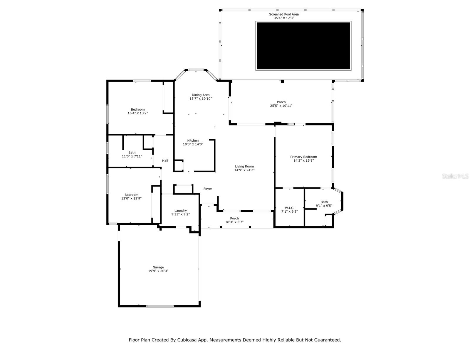 Image 3 of 50 For 8358 Windridge Way