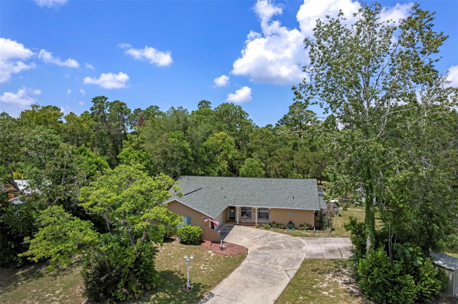 Image 43 of 50 For 8358 Windridge Way