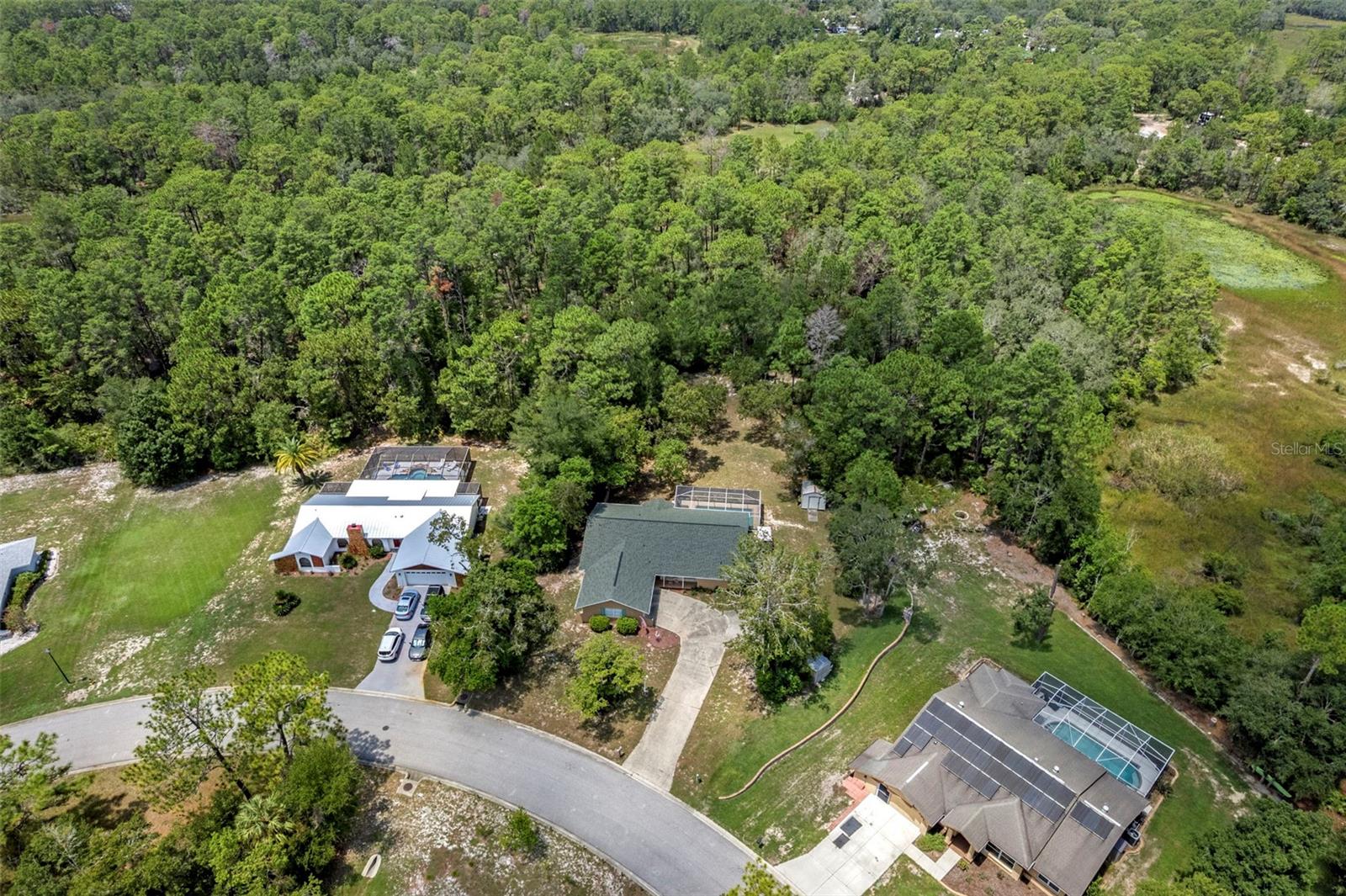 Image 45 of 50 For 8358 Windridge Way