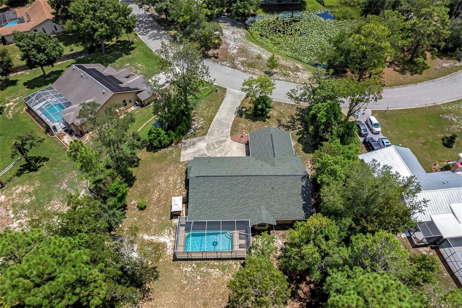 Image 49 of 50 For 8358 Windridge Way
