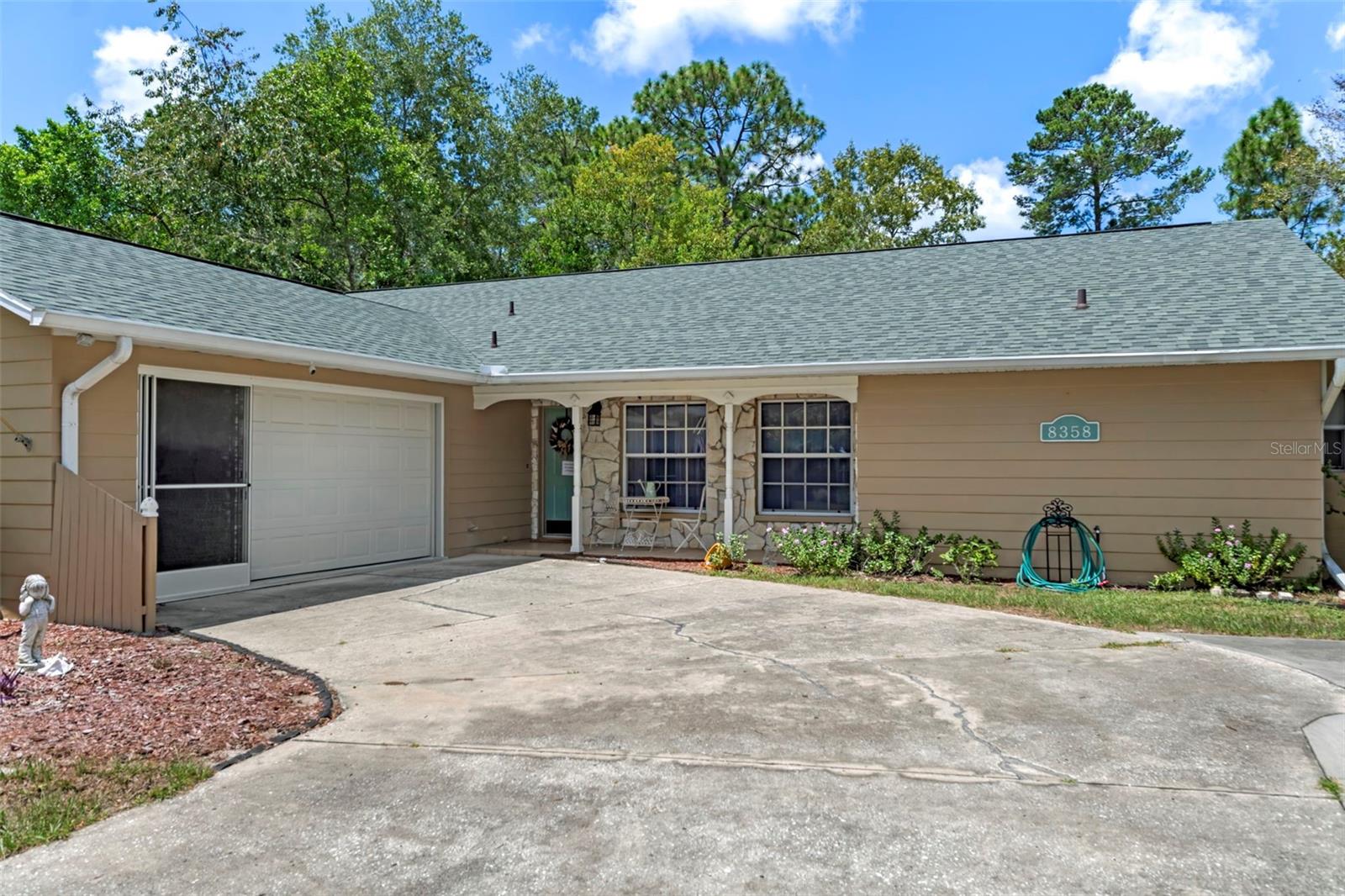 Image 5 of 50 For 8358 Windridge Way