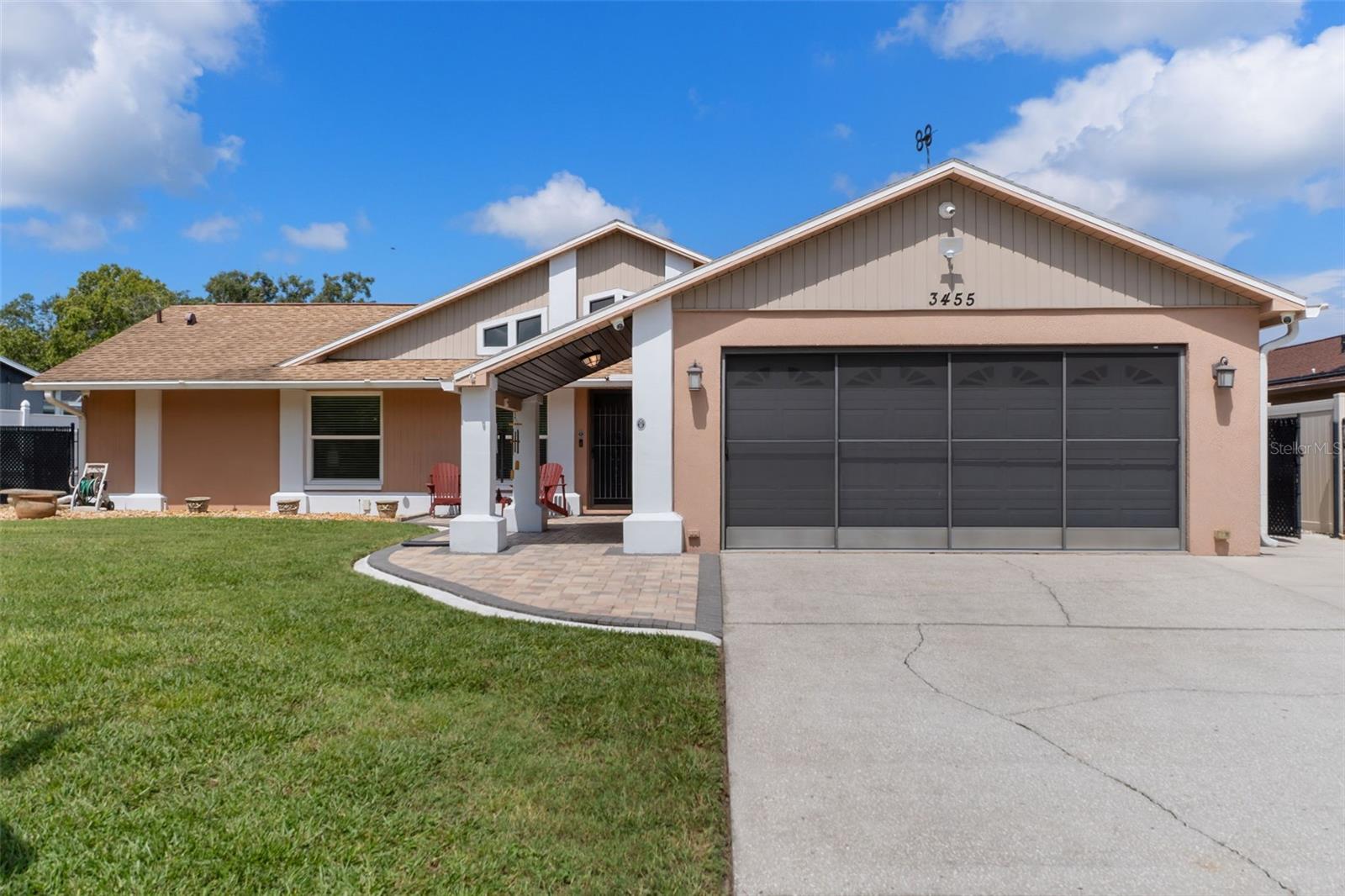 Details for 3455 Treetop Circle, SPRING HILL, FL 34606