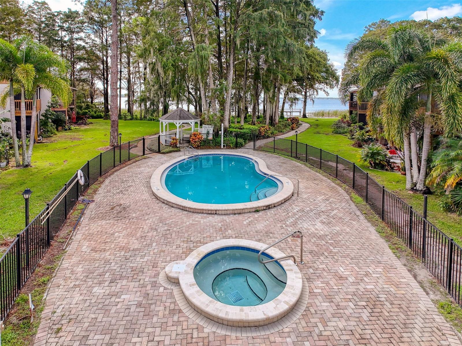 Image 22 of 26 For 2154 Tarpon Landings Drive