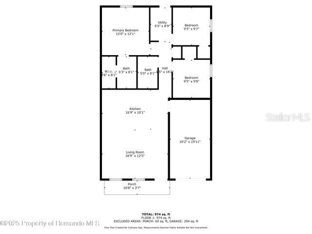 Image 27 of 27 For 8957 Senior Way