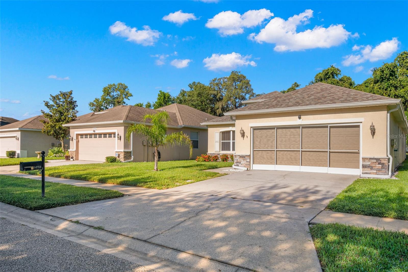 Image 19 of 42 For 14753 Potterton Circle