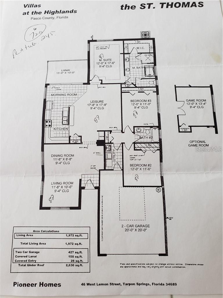 Image 39 of 42 For 14753 Potterton Circle