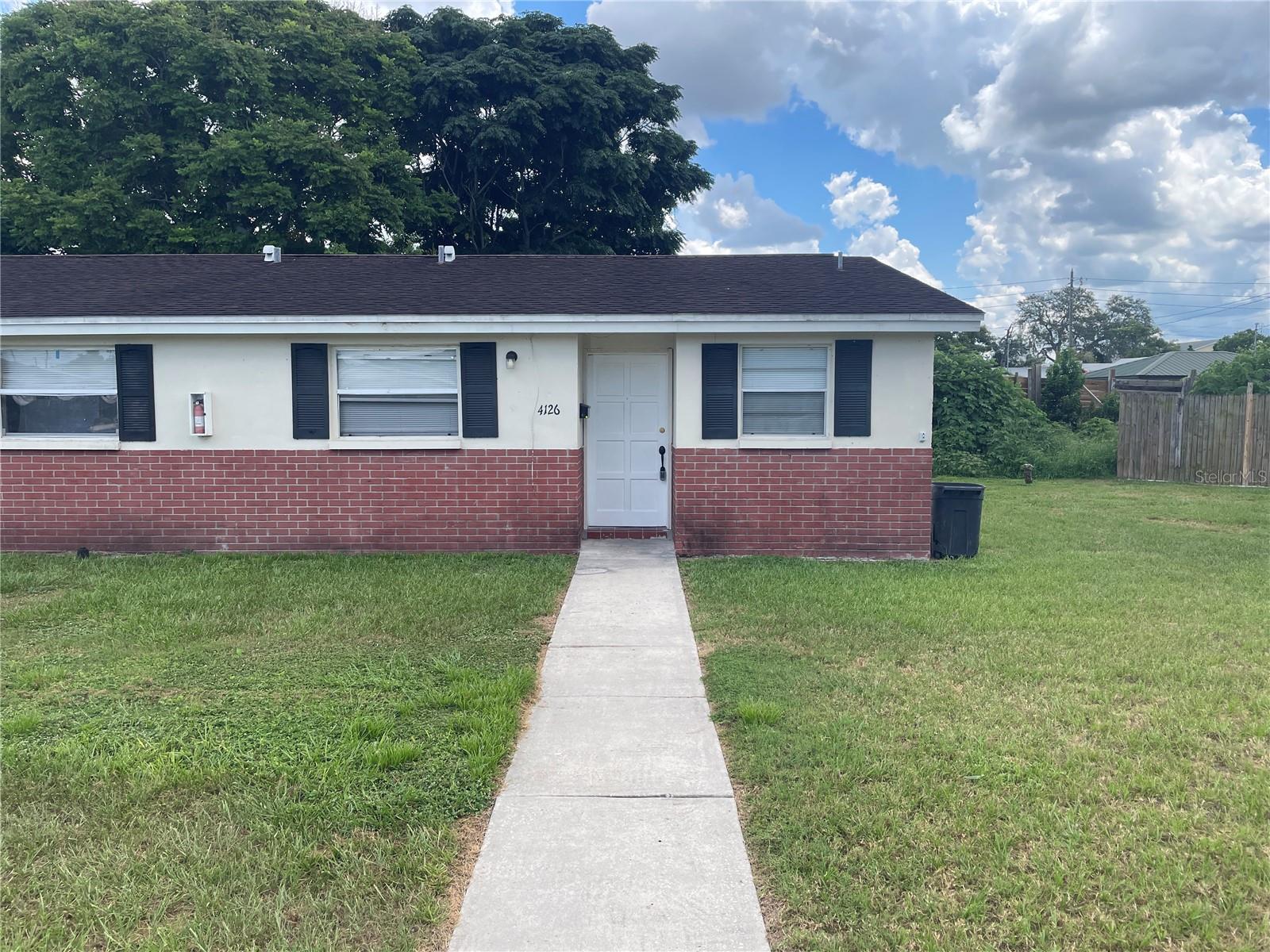 Details for 4126 Shoreline Drive, NEW PORT RICHEY, FL 34652