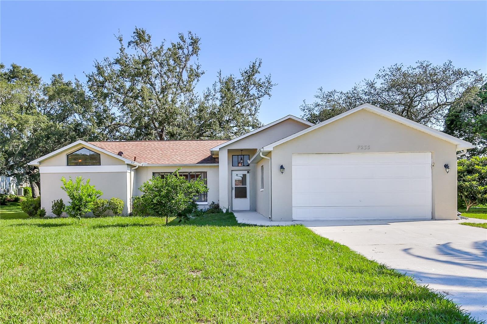 Details for 7235 Anhinga Court, SPRING HILL, FL 34607