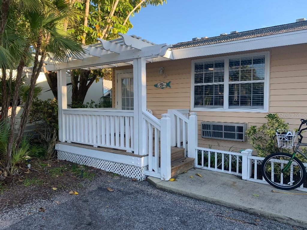 Details for 1603 Gulf Drive N 24, BRADENTON BEACH, FL 34217