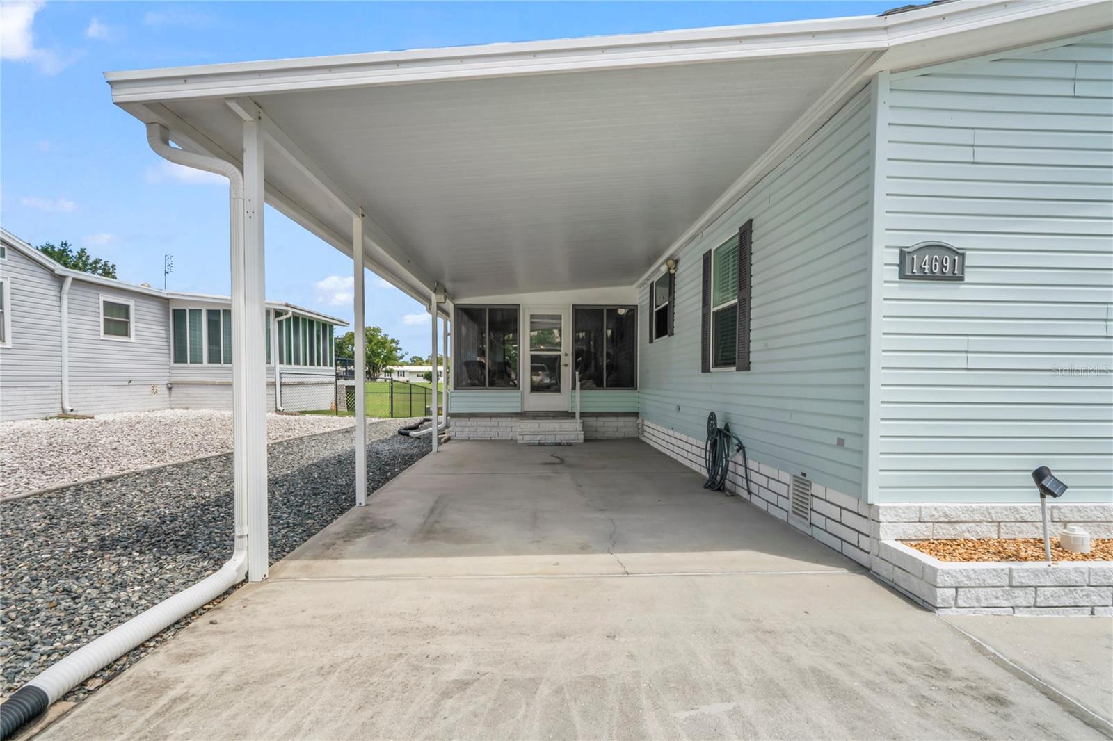 Image 46 of 60 For 14691 Rialto Ave