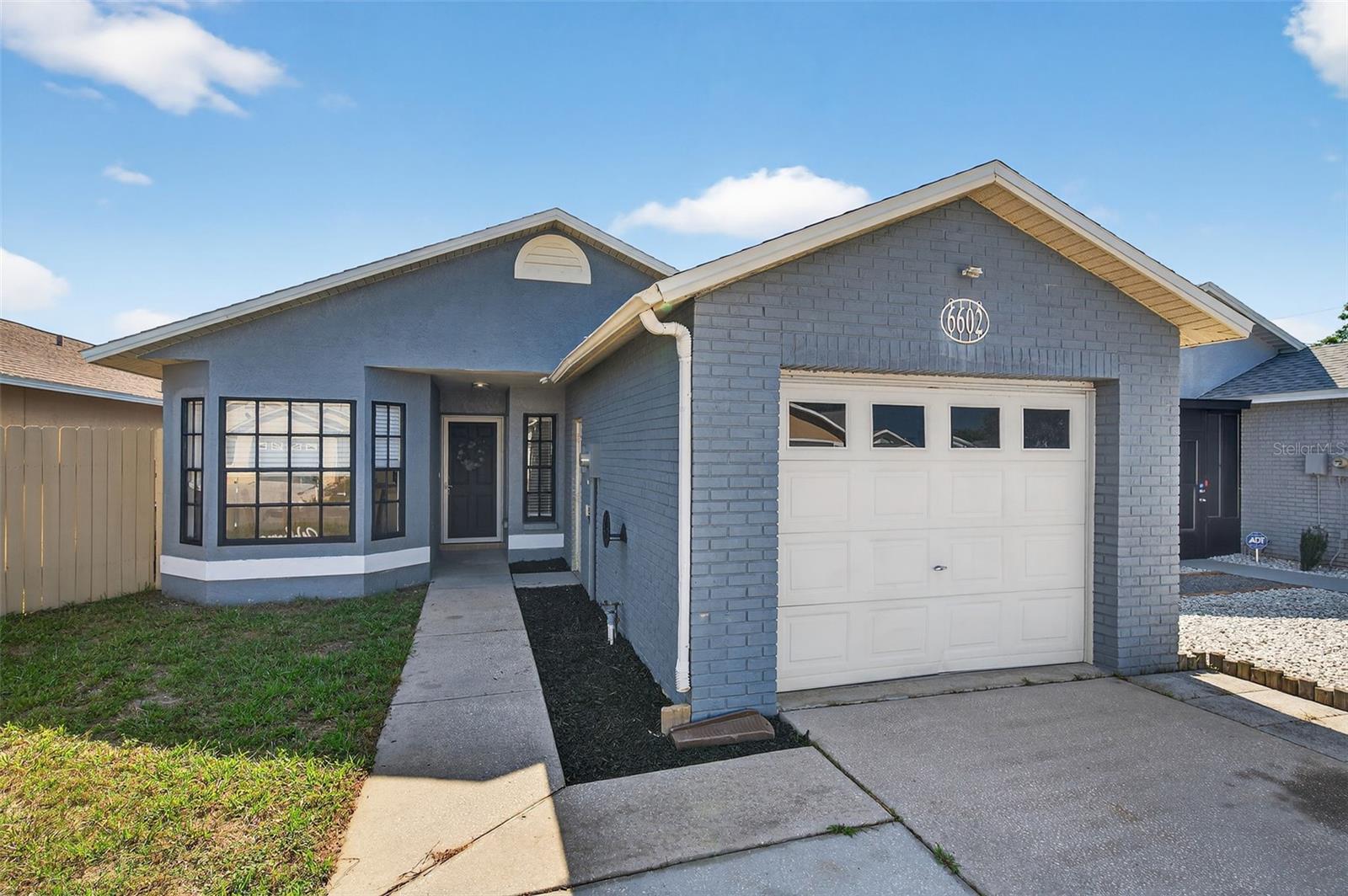Details for 6602 Crossbow Lane, NEW PORT RICHEY, FL 34653