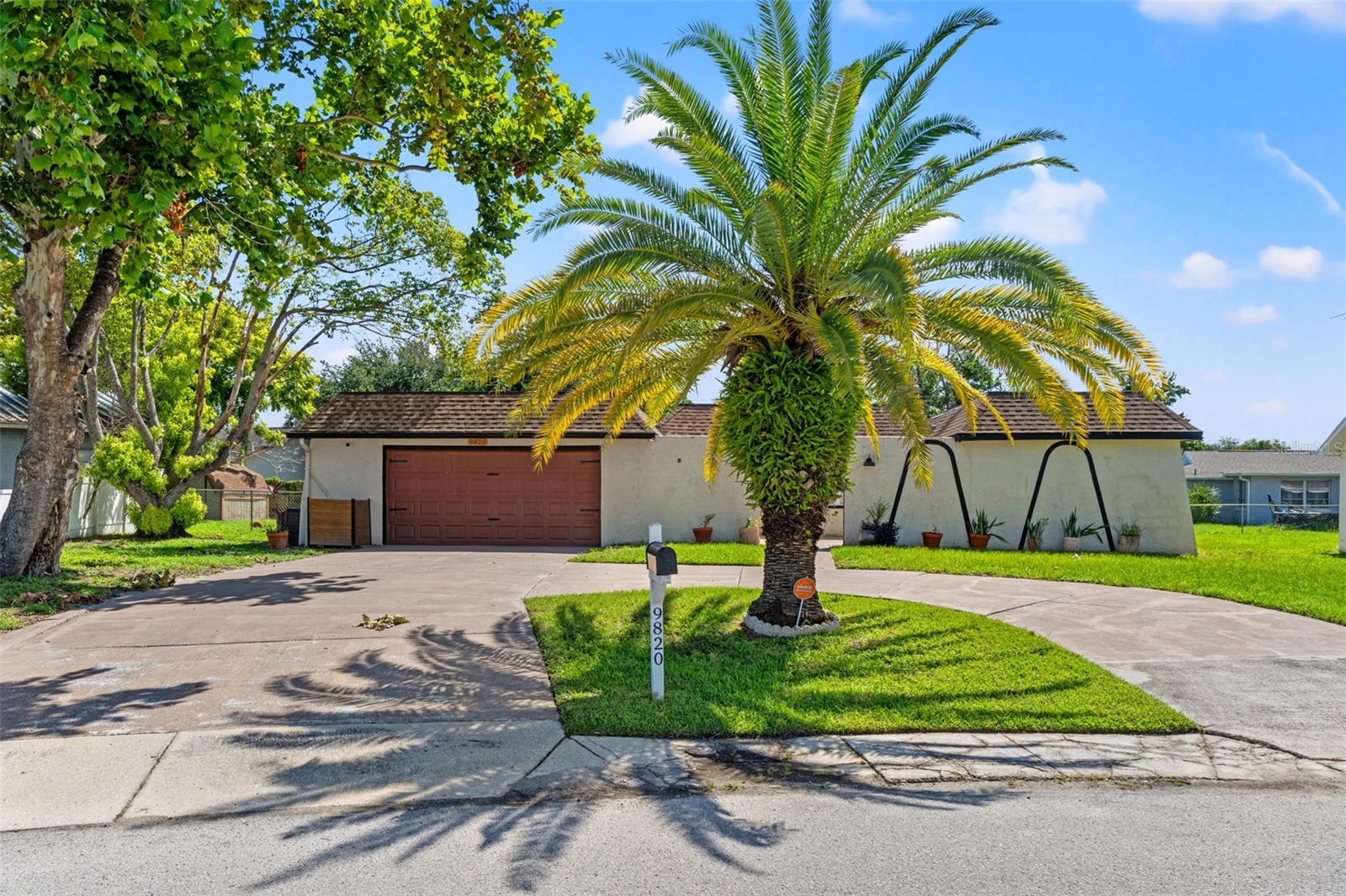Details for 9820 Pocono Street, PORT RICHEY, FL 34668