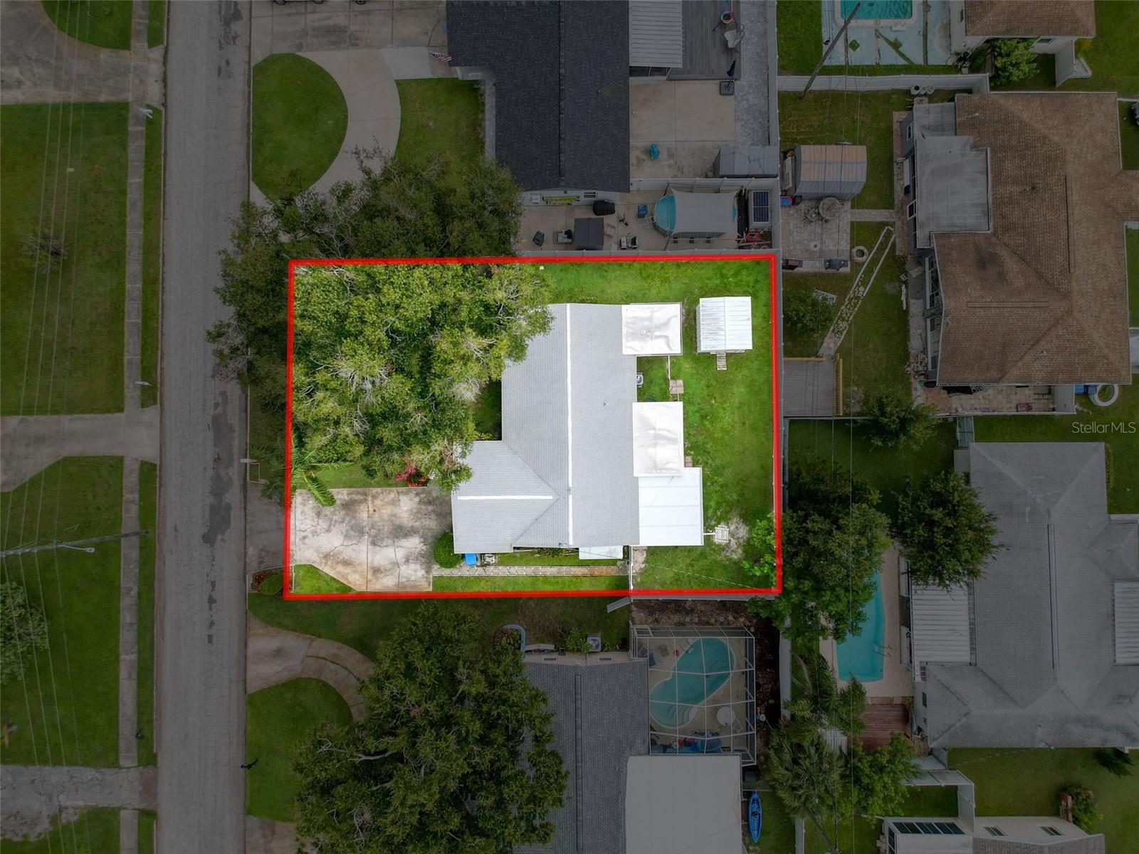 Image 50 of 57 For 5900 49th Avenue N