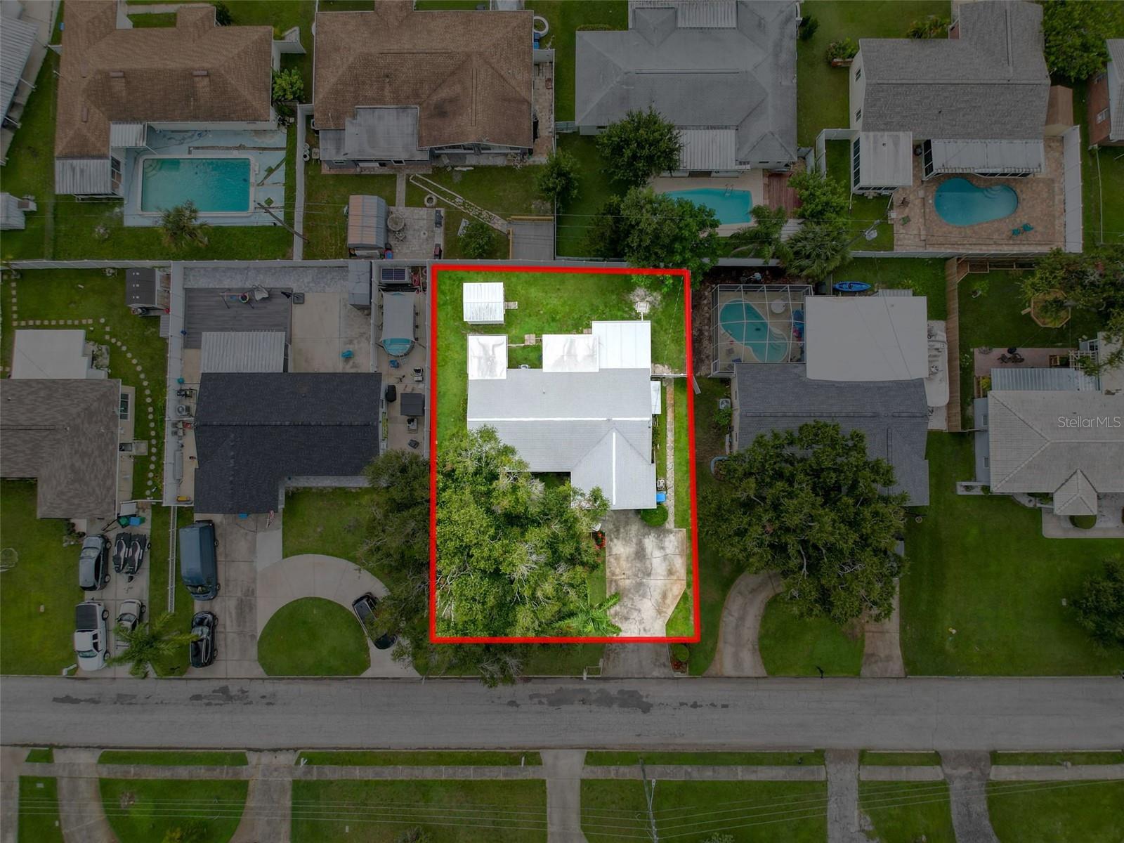 Image 52 of 57 For 5900 49th Avenue N