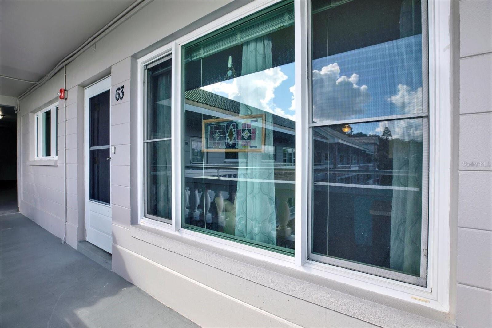 Details for 2461 Rhodesian Drive 63, CLEARWATER, FL 33763