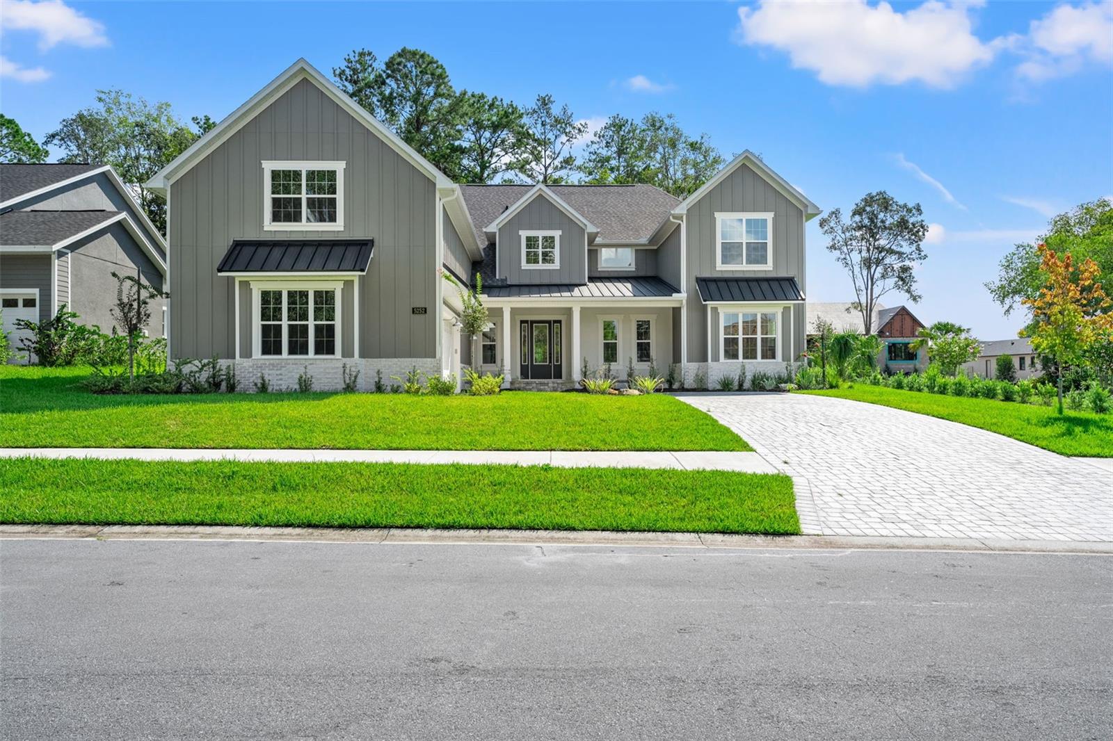 Listing photo id 57 for 5252 Ravensbrook Court